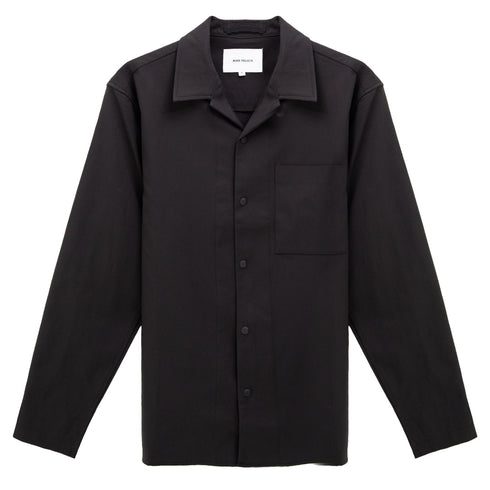 Norse Projects Carsten Solotex Twill Shirt LS N40-07899999 Degli Uberti